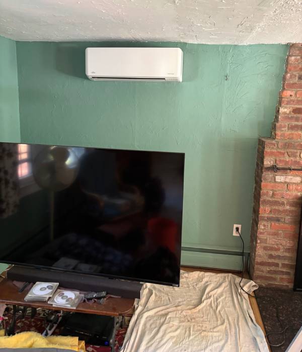 AC and Heating Installation Services AC and Heating Installation Services