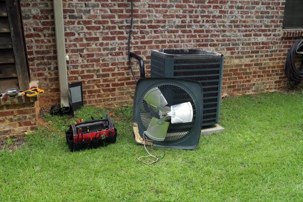 Air Conditioning System Repair Services Air Conditioning System Repair Services