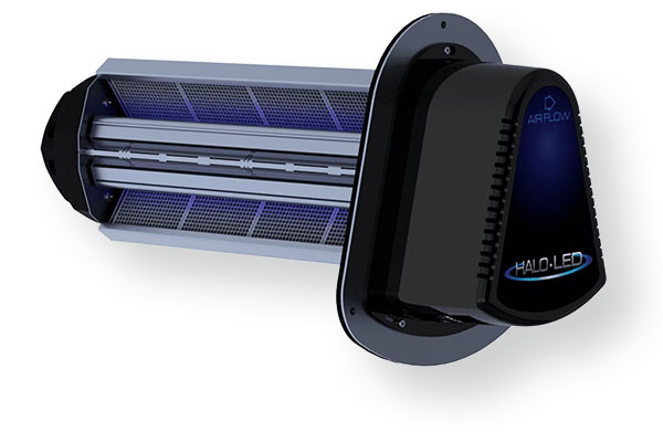 Air Purifications