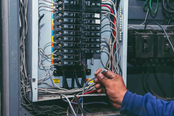 Electrical Installation Services Electrical Installation Services
