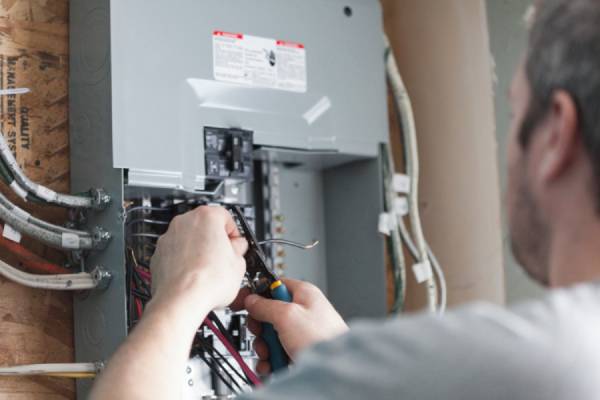 Electrical Repair