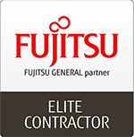 Fujitsu Elite Contractor
