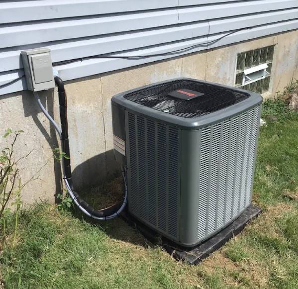 Electrical Installation