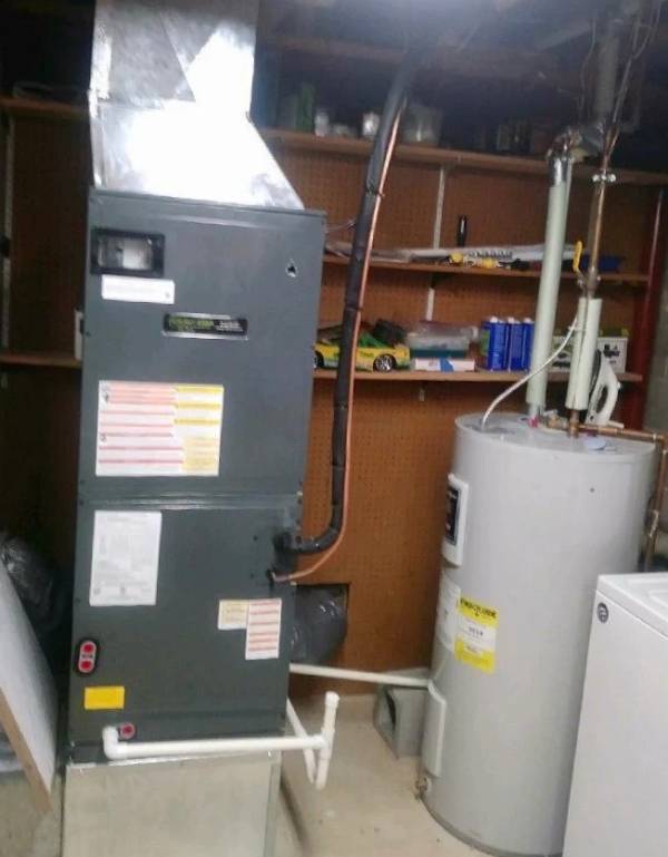 Heating System Installation And Repair Services Heating System Installation and Repair Services