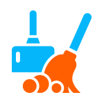House Maid Dust