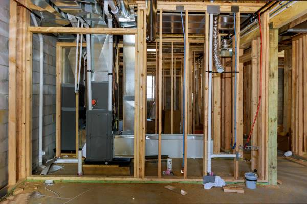 Hvac System Servicing HVAC System Servicing
