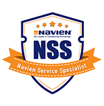 Navien Service Specialist