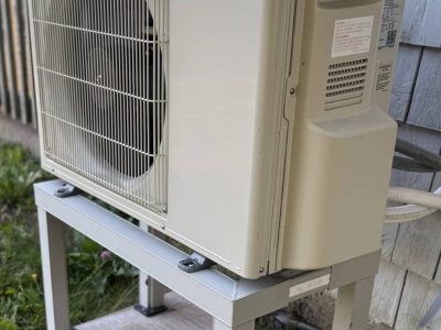 Outdoor Condenser Unit