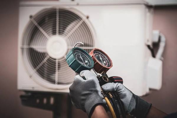 Scheduling Air Conditioning Installation in Cherry Hill, NJ for Summer Scheduling Air Conditioning Installation in Cherry Hill, NJ for Summer