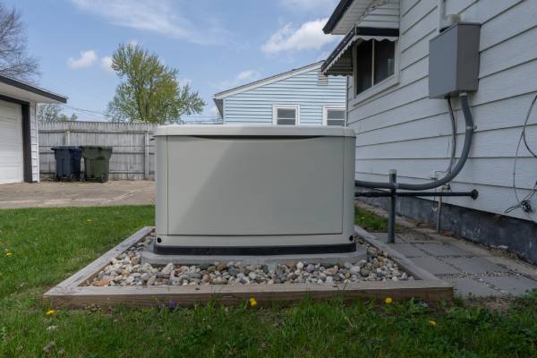 Generators